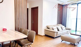 May Housing - Vinhomes Skylake