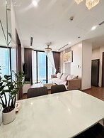 May Housing - Vinhomes Skylake