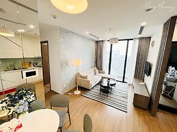 May Housing - Vinhomes Skylake