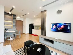 May Housing - Vinhomes Skylake