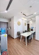 May Housing - Vinhomes Skylake