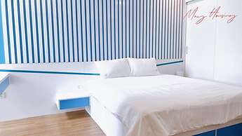 May Housing - Vinhomes Skylake