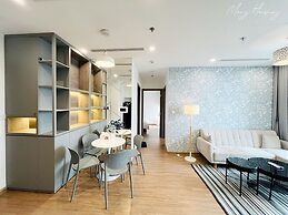 May Housing - Vinhomes Skylake