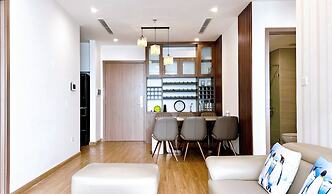 May Housing - Vinhomes Skylake