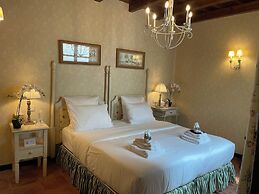 The Manor House