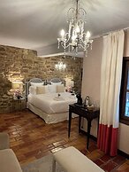 The Manor House