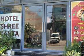 Hotel Shree Kanta