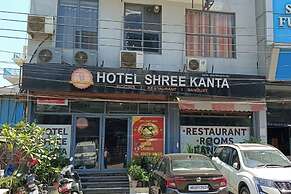 Hotel Shree Kanta