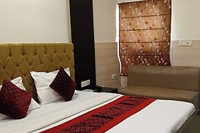 Hotel Shree Kanta