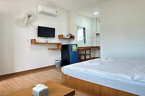 The White House P&N Hotel Chiang Rai