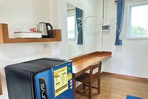 The White House P&N Hotel Chiang Rai