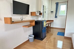 The White House P&N Hotel Chiang Rai