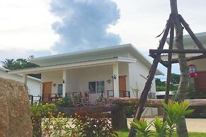 The White House P&N Hotel Chiang Rai