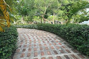 The White House P&N Hotel Chiang Rai