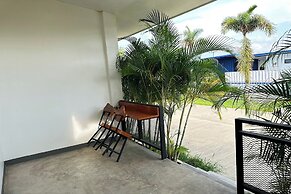 The White House P&N Hotel Chiang Rai