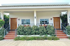 The White House P&N Hotel Chiang Rai