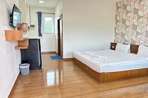 The White House P&N Hotel Chiang Rai