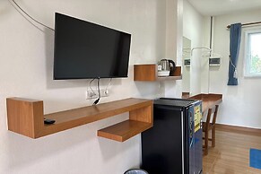 The White House P&N Hotel Chiang Rai