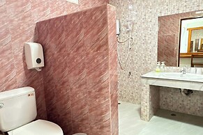 The White House P&N Hotel Chiang Rai