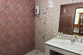 The White House P&N Hotel Chiang Rai