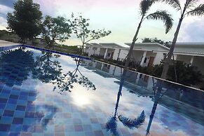 The White House P&N Hotel Chiang Rai