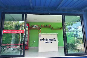 The White House P&N Hotel Chiang Rai