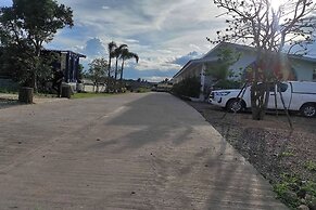 The White House P&N Hotel Chiang Rai