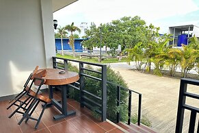 The White House P&N Hotel Chiang Rai