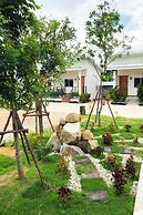 The White House P&N Hotel Chiang Rai