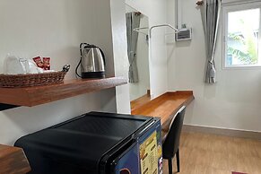 The White House P&N Hotel Chiang Rai