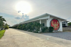 The White House P&N Hotel Chiang Rai