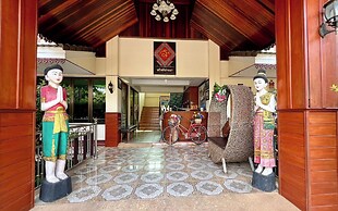 Sawadeelanna Hotel