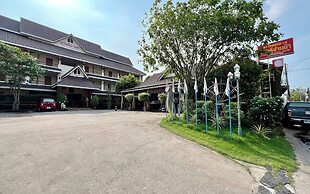 Sawadeelanna Hotel