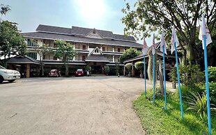 Sawadeelanna Hotel