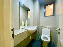 Capital O 90987 The Loft Residences Homestay @ Imago Shopping Mall 2