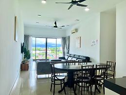 Capital O 90987 The Loft Residences Homestay @ Imago Shopping Mall 2