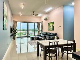 Capital O 90987 The Loft Residences Homestay @ Imago Shopping Mall 2