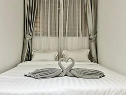 Capital O 90987 The Loft Residences Homestay @ Imago Shopping Mall 2