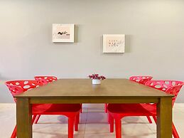 Capital O 90987 The Loft Residences Homestay @ Imago Shopping Mall 2