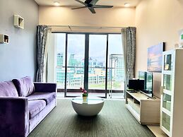 Capital O 90987 The Loft Residences Homestay @ Imago Shopping Mall 2