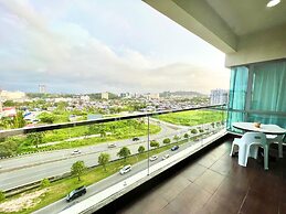 Capital O 90987 The Loft Residences Homestay @ Imago Shopping Mall 2