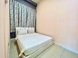 Capital O 90987 The Loft Residences Homestay @ Imago Shopping Mall 2