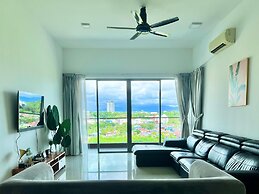 Capital O 90987 The Loft Residences Homestay @ Imago Shopping Mall 2