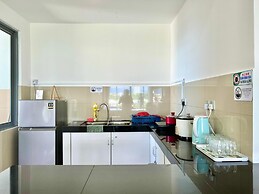 Capital O 90987 The Loft Residences Homestay @ Imago Shopping Mall 2