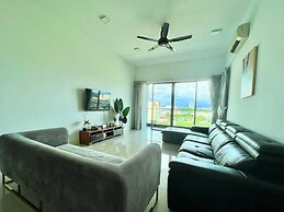 Capital O 90987 The Loft Residences Homestay @ Imago Shopping Mall 2