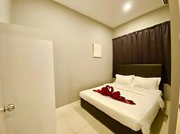 Capital O 90987 The Loft Residences Homestay @ Imago Shopping Mall 2