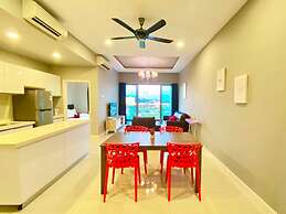 Capital O 90987 The Loft Residences Homestay @ Imago Shopping Mall 2