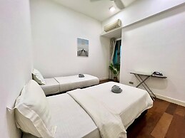 Capital O 90987 The Loft Residences Homestay @ Imago Shopping Mall 2