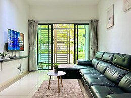 Capital O 90987 The Loft Residences Homestay @ Imago Shopping Mall 2