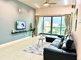 Capital O 90987 The Loft Residences Homestay @ Imago Shopping Mall 2